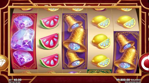 Deco Diamonds Slot Gratis