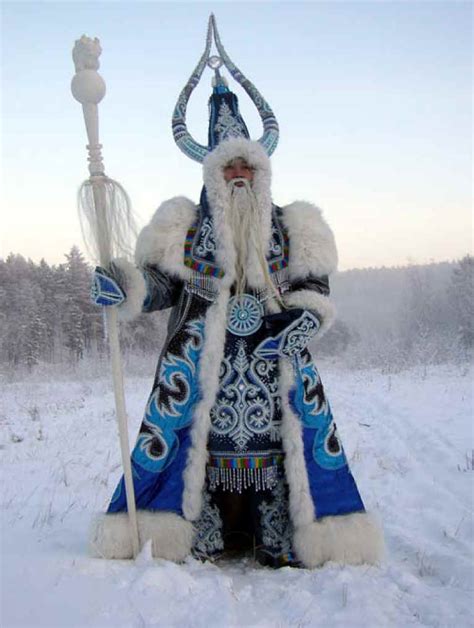 Ded Moroz Betsul