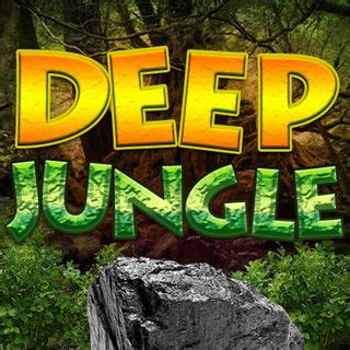 Deep Jungle Parimatch