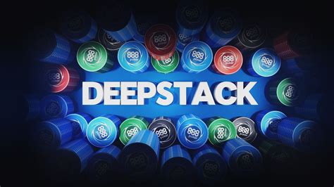 Deep Stack Turbo De Estrategia De Poker