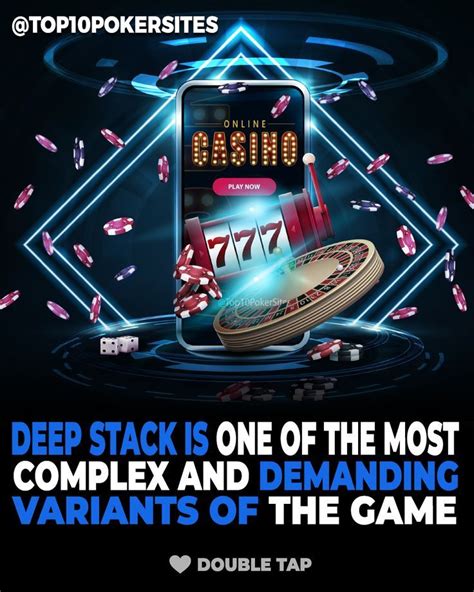 Deepstack Casino