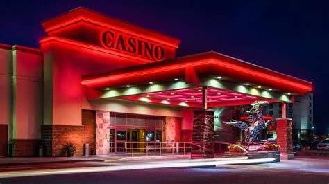 Deerfoot Inn And Casino Horas