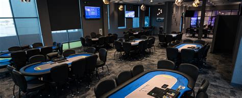 Deerfoot Inn Casino Sala De Poker