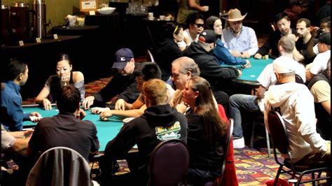 Deerfoot Sala De Poker Numero