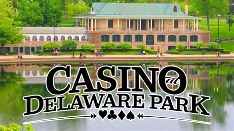 Delaware Park Casino Download