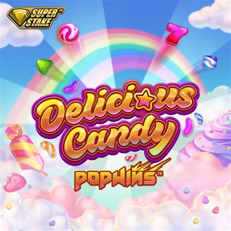 Delicious Candy Popwins Bwin