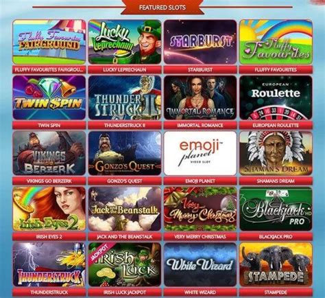 Delicious Slots Casino Panama