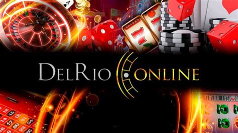 Delrio Online Casino Argentina