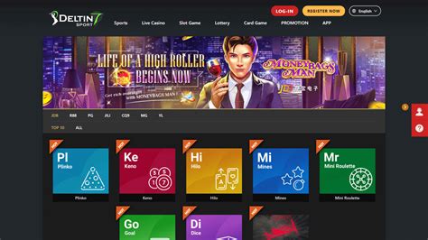 Deltin7 Sport Casino Mexico