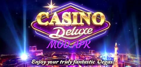 Deluxe Casino Apk