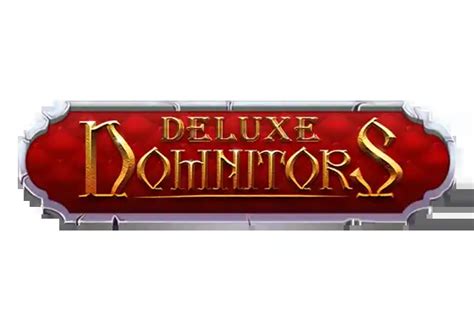 Deluxe Domnitors Brabet