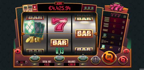 Demo Casino Bonus