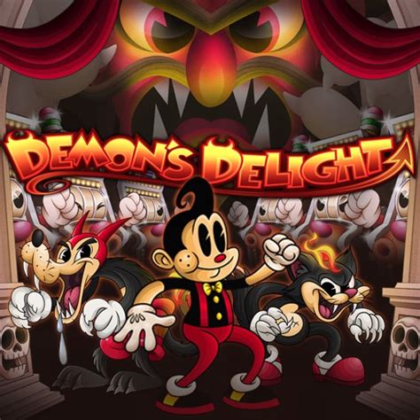 Demon S Delight Betano
