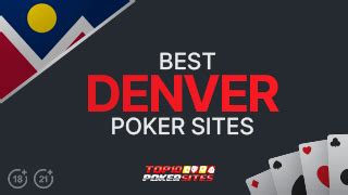 Denver Poker