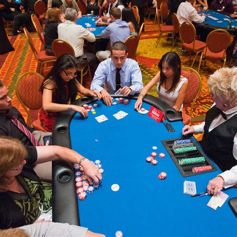 Denver Poker De Casino