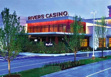 Des Plaines Casino Horas