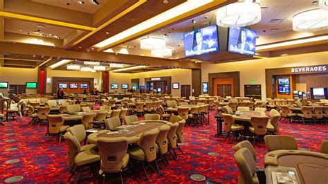Desert Diamond Casino Bingo Horas