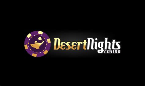 Desert Nights Casino Mobile