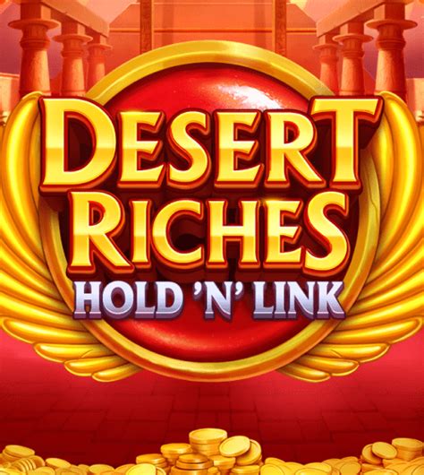 Desert Riches Bet365