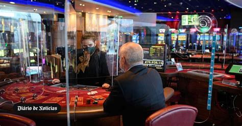 Desligamento Do Governo Dos Casinos