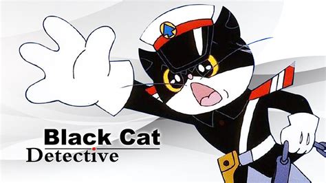 Detective Black Cat Betano