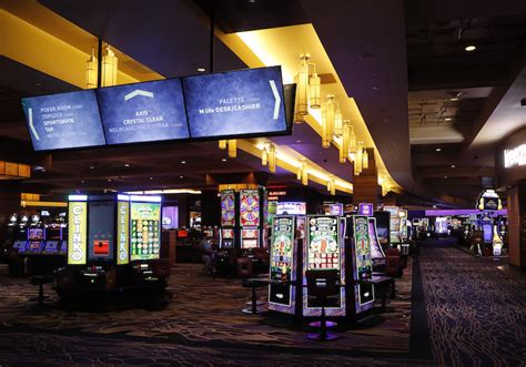 Detroit Casinos Gambling De Idade