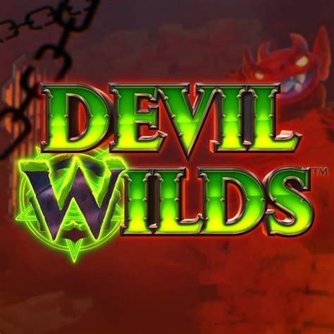 Devil Wilds Leovegas
