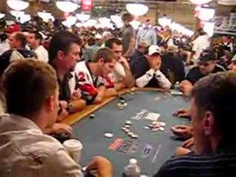 Devon Biehn Poker