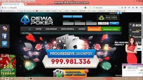 Dewapoker88 Android