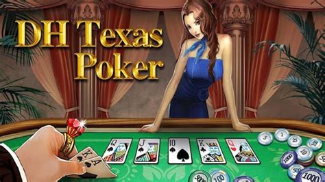 Dh De Poker Texas Ifile
