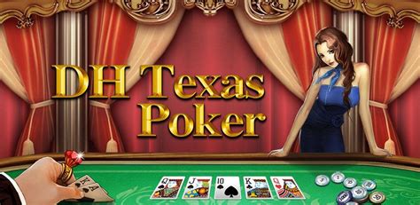 Dh De Poker Texas Mod Apk Download