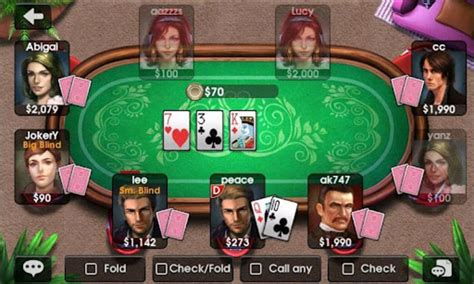 Dh Poker Download