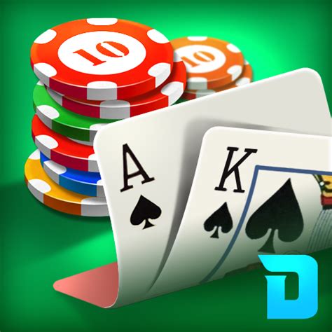 Dh Texas Holdem Poker App
