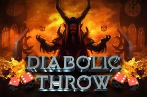 Diabolic Throw Slot Gratis