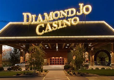 Diamante Jo Casino Austin Mn