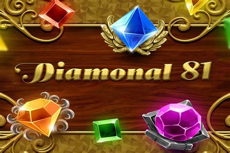 Diamonal 81 888 Casino