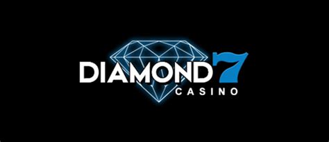 Diamond 7 Casino Apostas