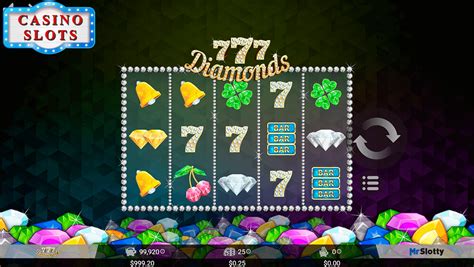 Diamond 777 Casino Chile