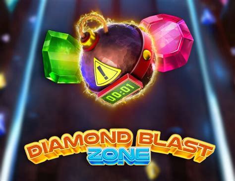 Diamond Blast Zone 888 Casino