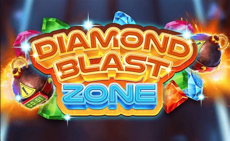 Diamond Blast Zone Parimatch