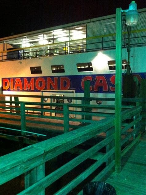 Diamond Casino Em Savannah Ga