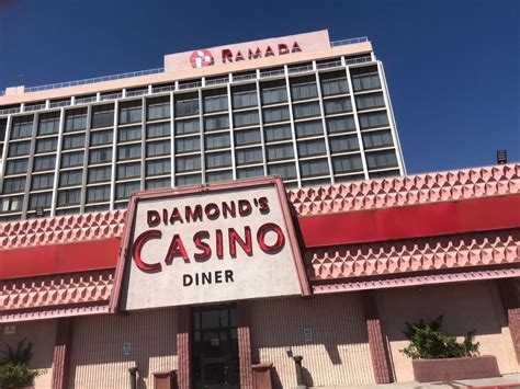 Diamond Casino Reno Emprego