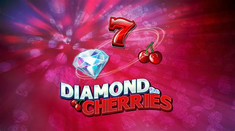 Diamond Cherries Netbet