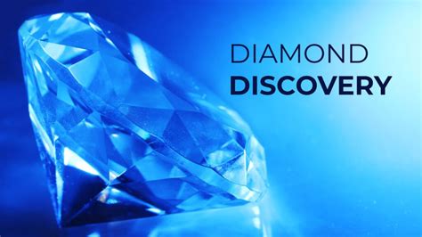 Diamond Discovery Brabet