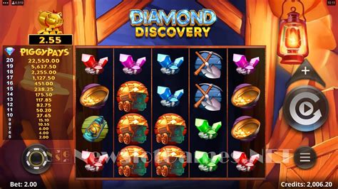 Diamond Discovery Slot Gratis