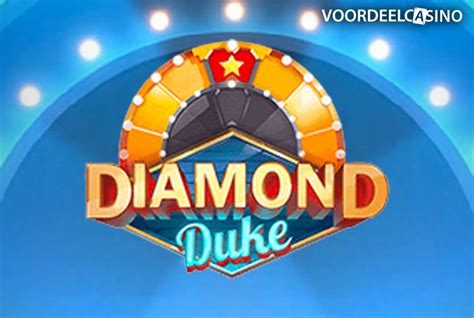 Diamond Duke 888 Casino