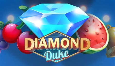 Diamond Duke Slot Gratis