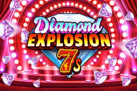 Diamond Explosion 7s 888 Casino