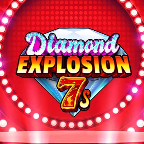 Diamond Explosion 7s Leovegas