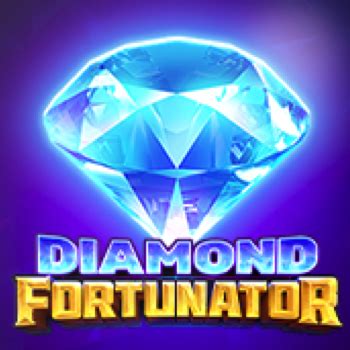 Diamond Fortunator Betano